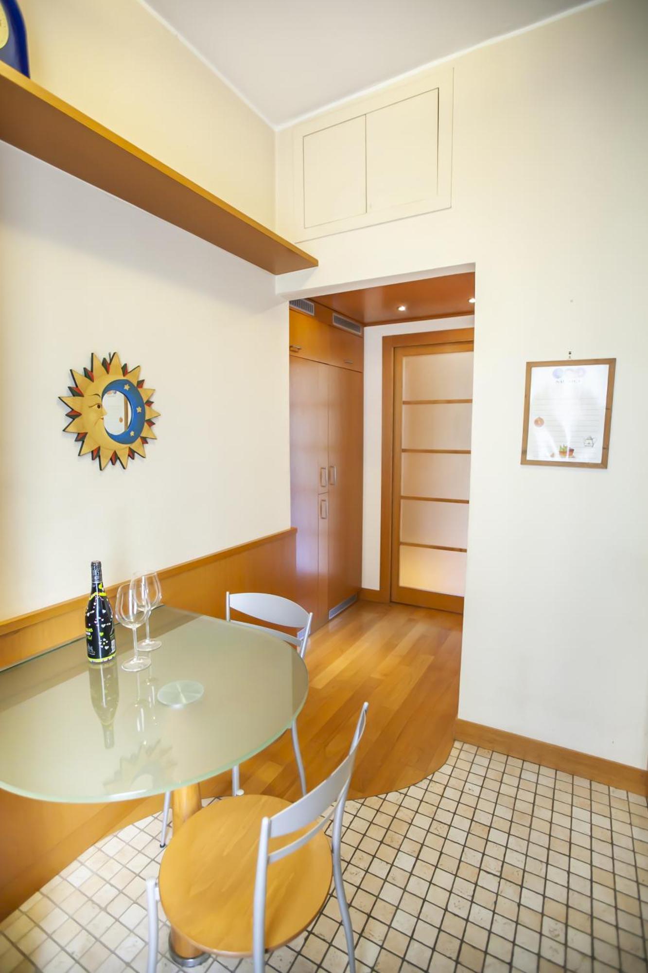 Skyline Apartment Como Exterior photo