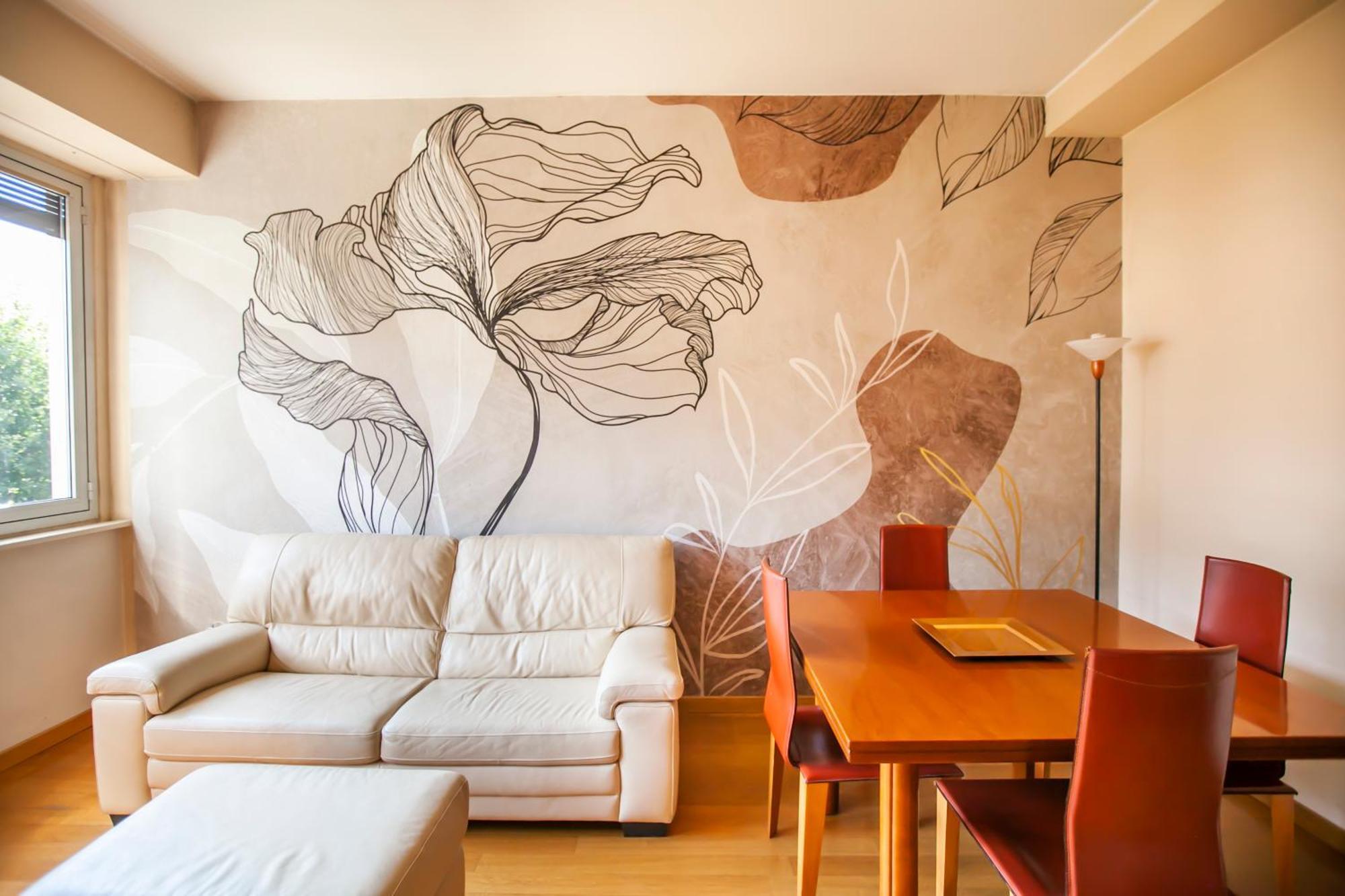 Skyline Apartment Como Exterior photo